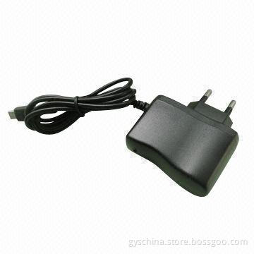 Travel Charger, Accessory for iPhone and iPad, Samsung, HTC and Nokia